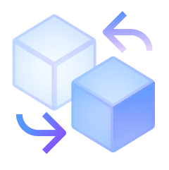 input output icon