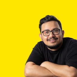 Sandeep Nailwal headshot