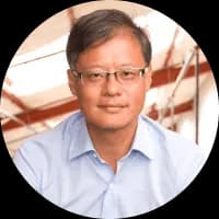 Jerry Yang