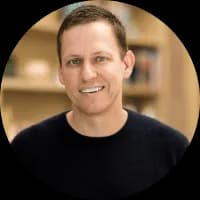 Peter Thiel