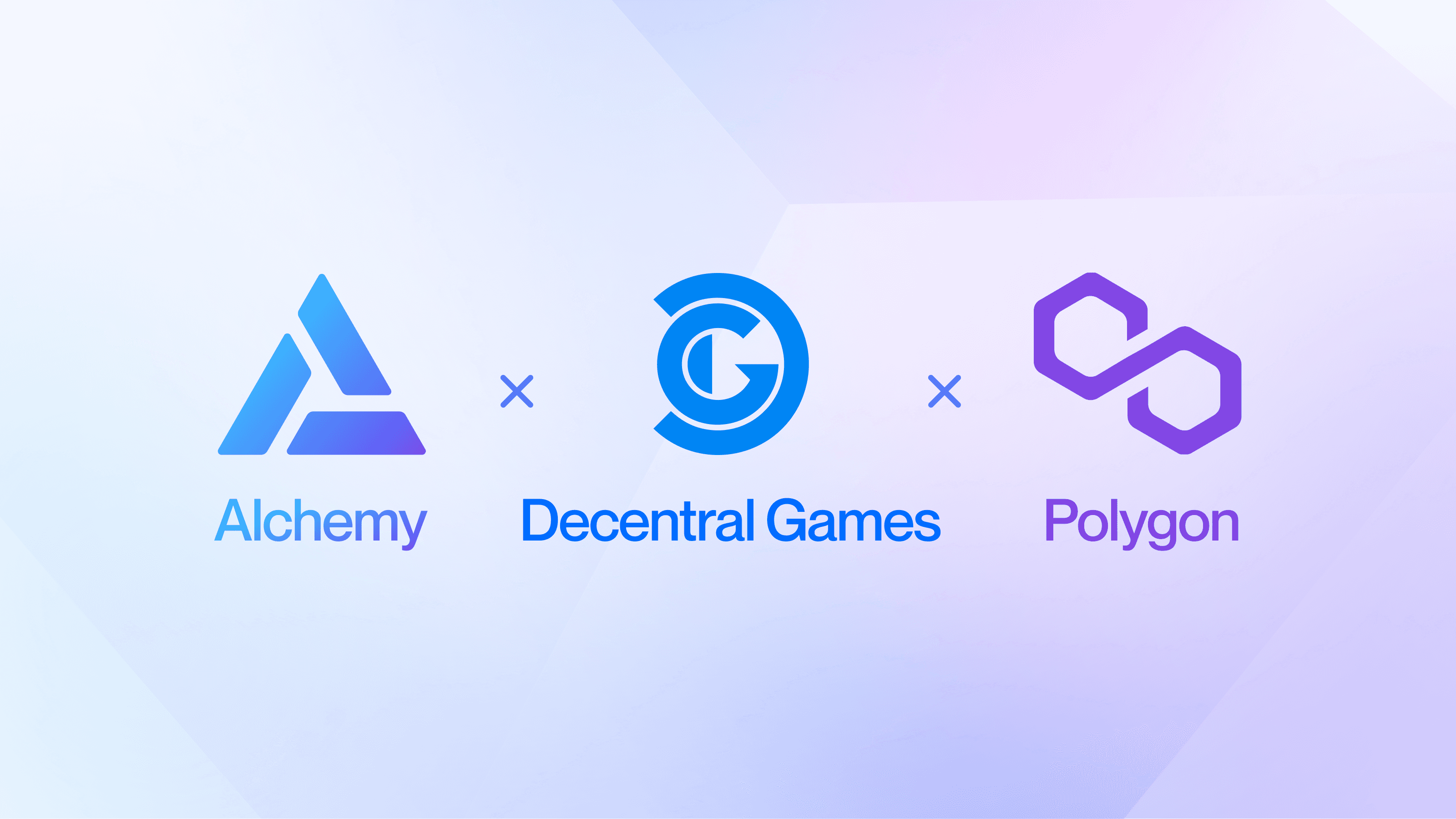 Decentral Games web3 gaming case study hero