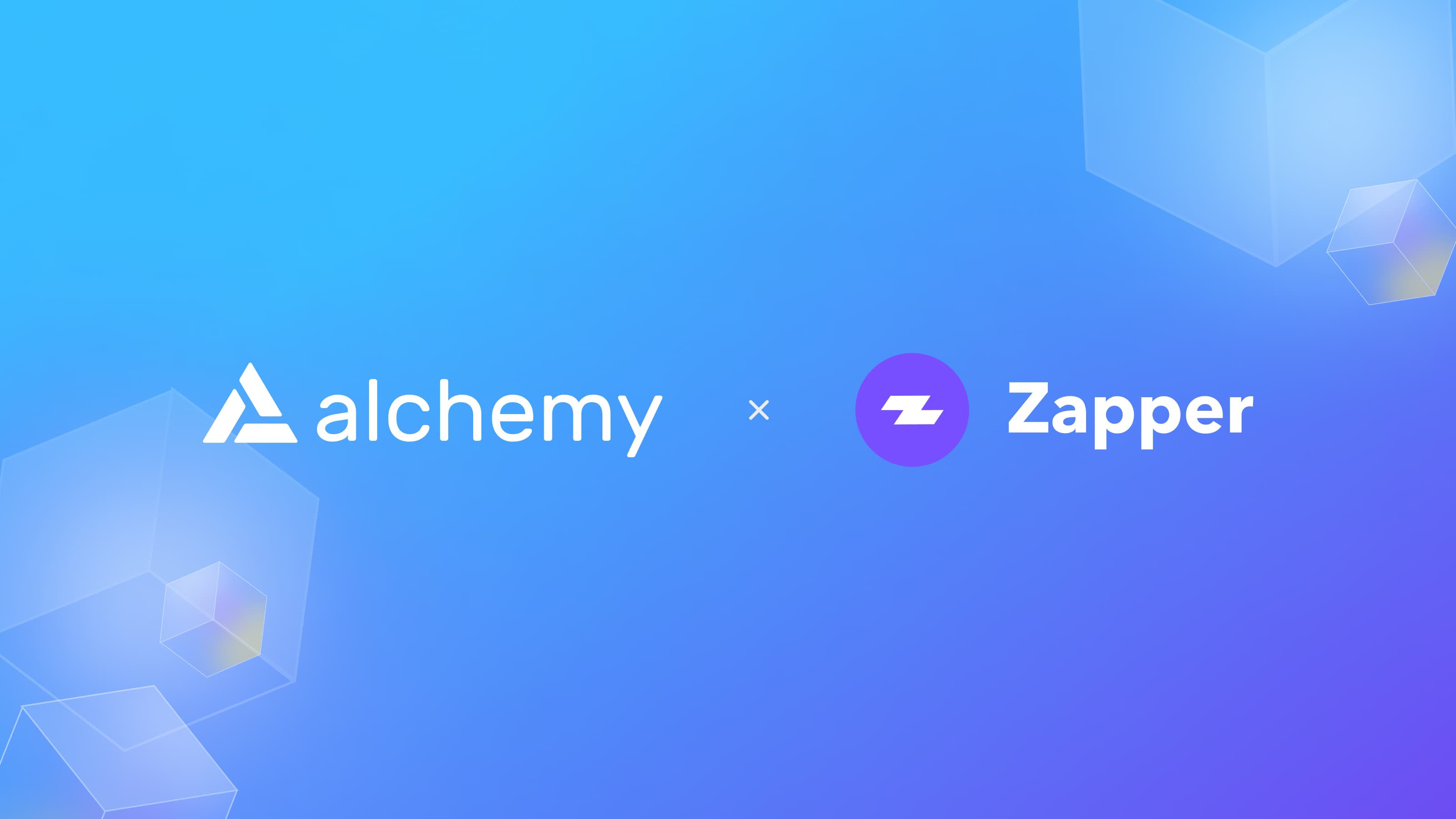 Zapper web3 explorer case study hero