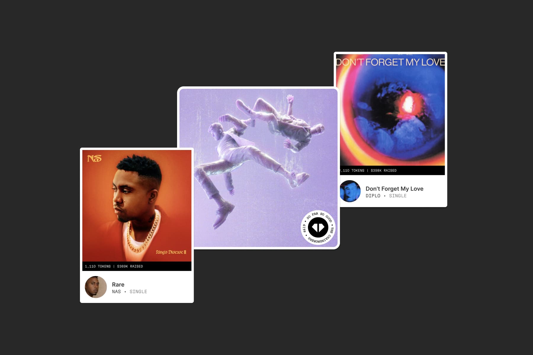 Royal music rights marketplace case study hero