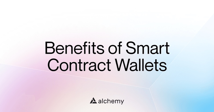 8 Amazing Benefits of Smart Contract Wallets vs. EOA Wallets