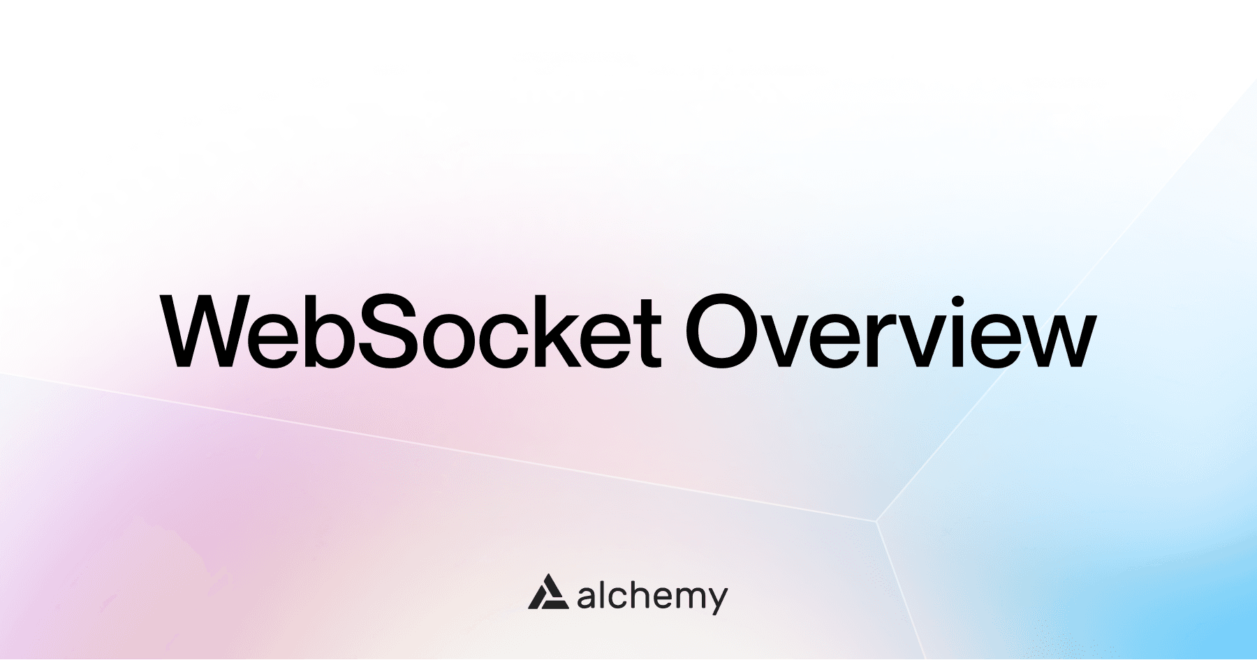 What is a WebSocket and how does it work