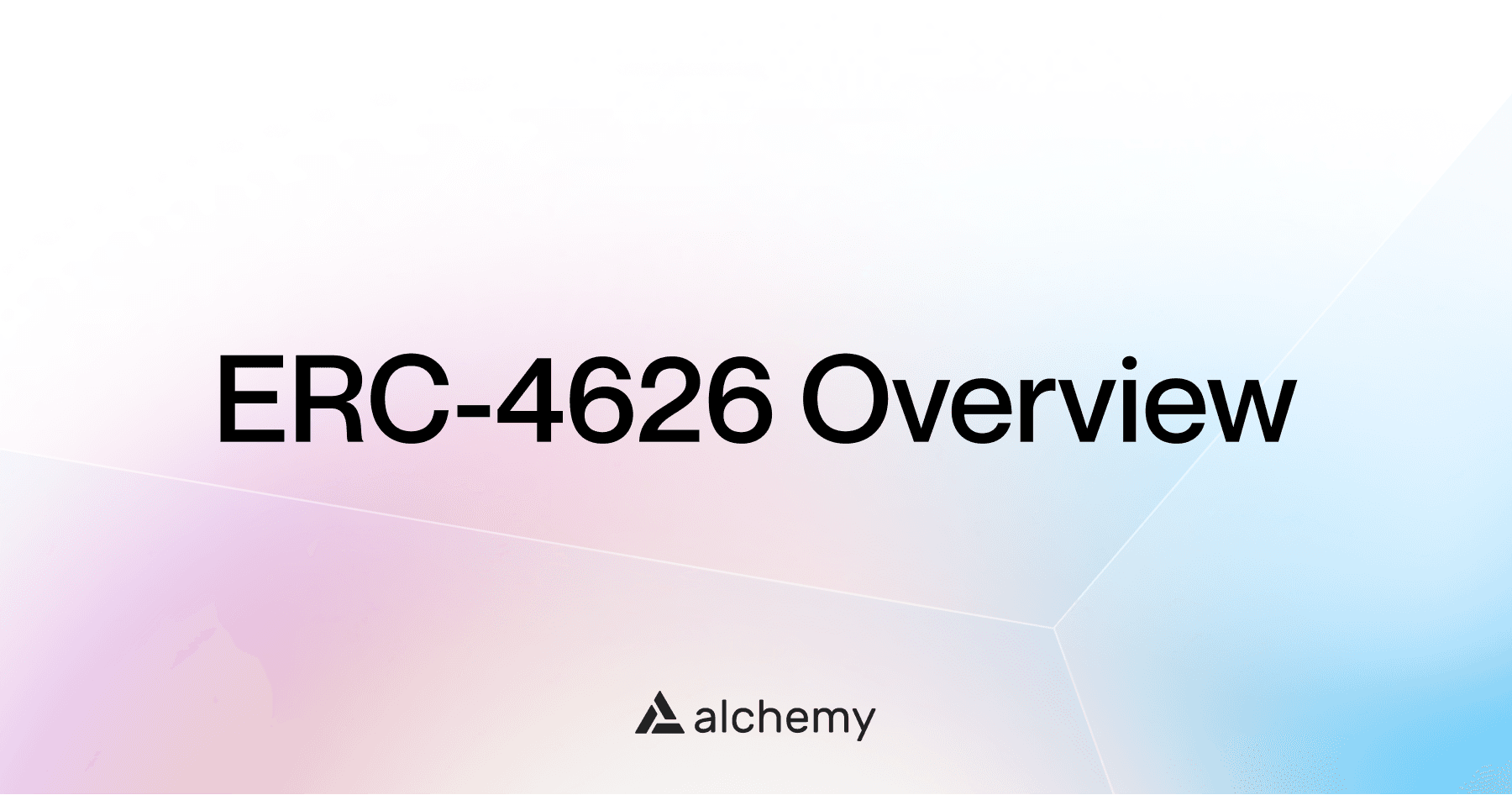 What is the ERC-4626 token standard?