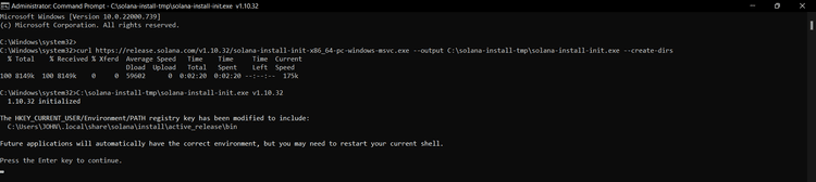 How to Get Testnet SOL Tokens from a Solana Faucet