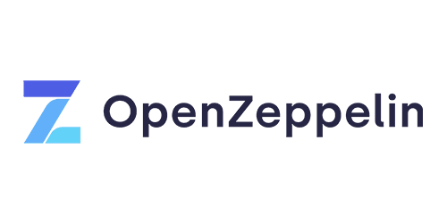 OpenZeppelin 标志