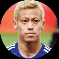 Keisuke Honda