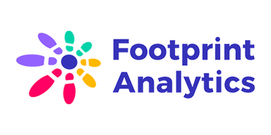Footprint Analytics logo