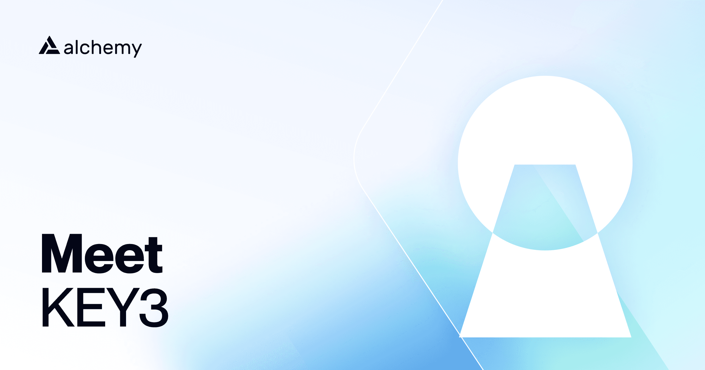 Key3 banner graphic introducing Japan's leading web3 education DAO