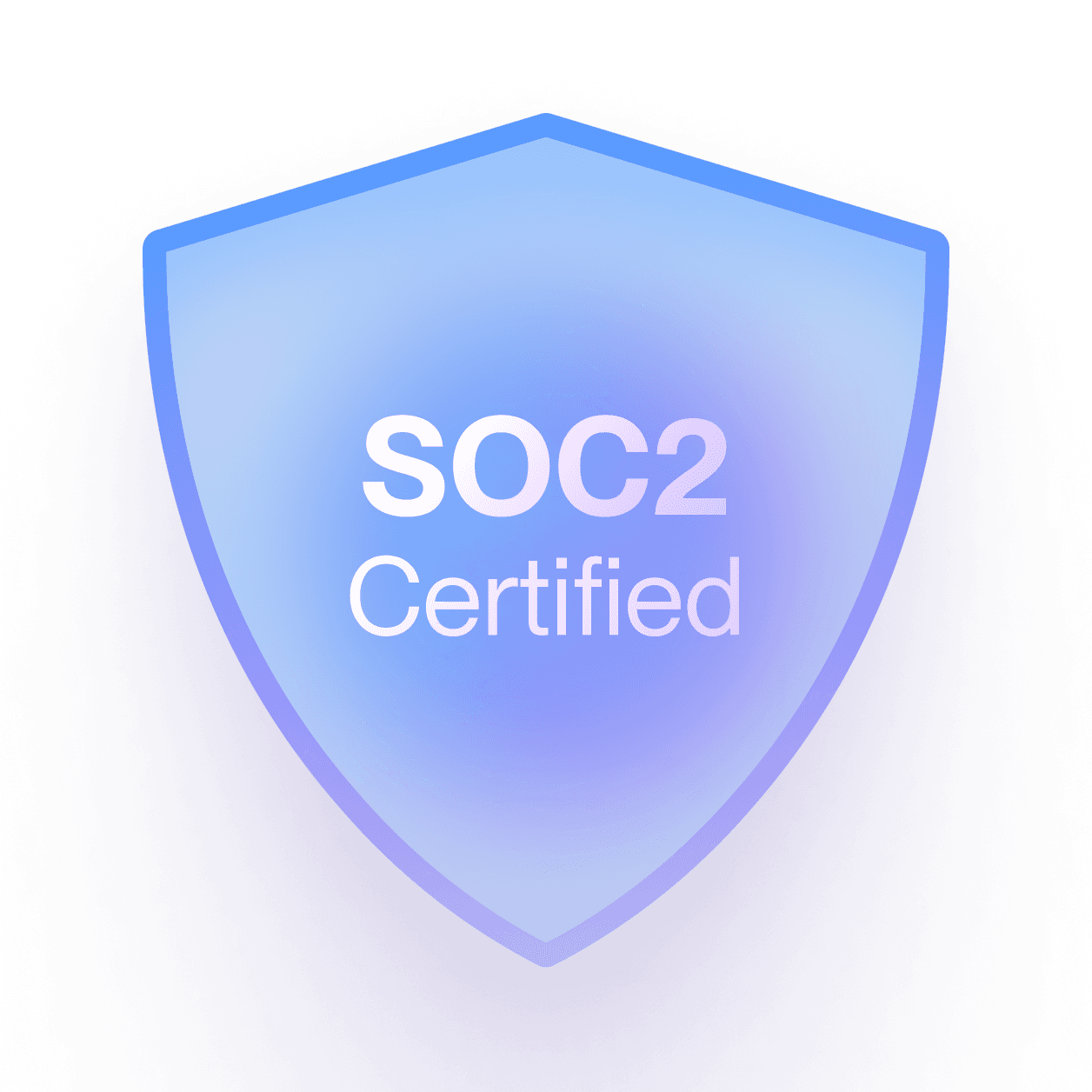 SOC 2 certification