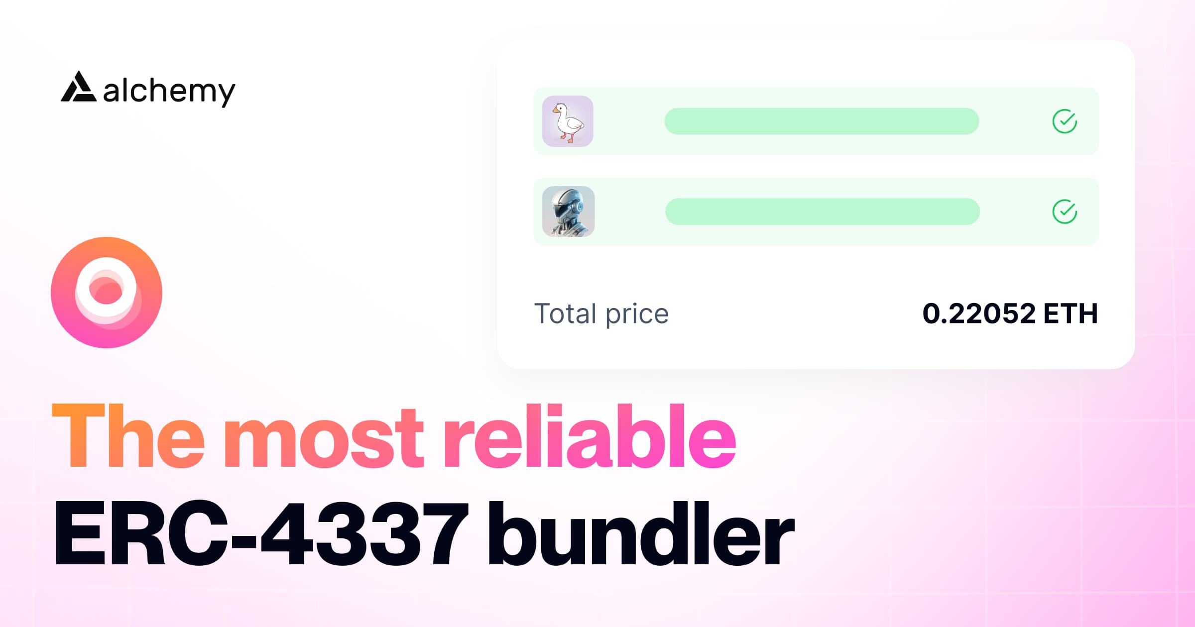 Bundler API