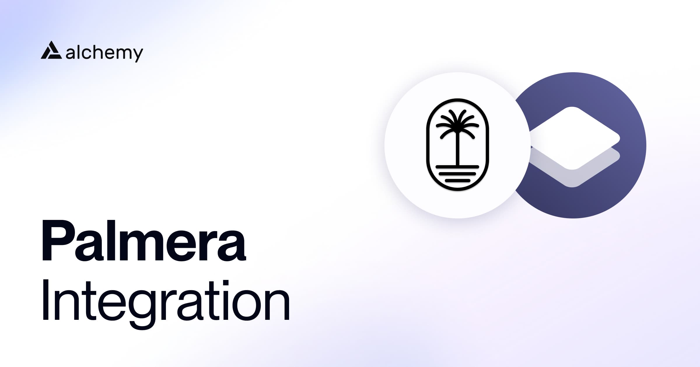 Palmera integration for deploying Safe treasury management on rollups