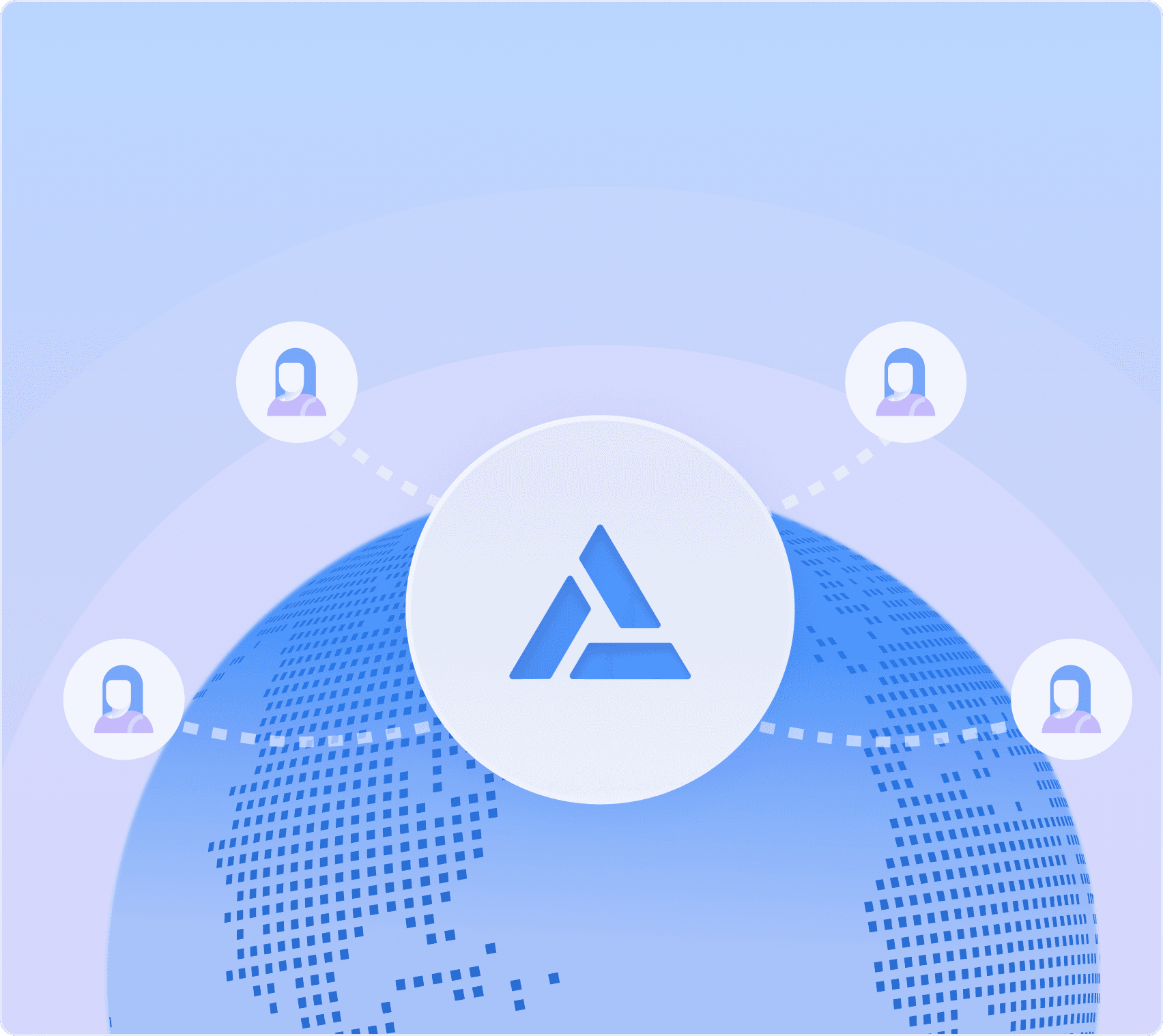 Utilize our distribution, partnerships and co-marketing to grow your rollup's ecosystem