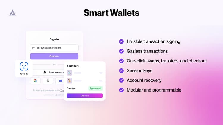 Best Ethereum Wallets for Developers: Complete EVM Guide (2025)
