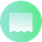 Transaction receipts  API logo