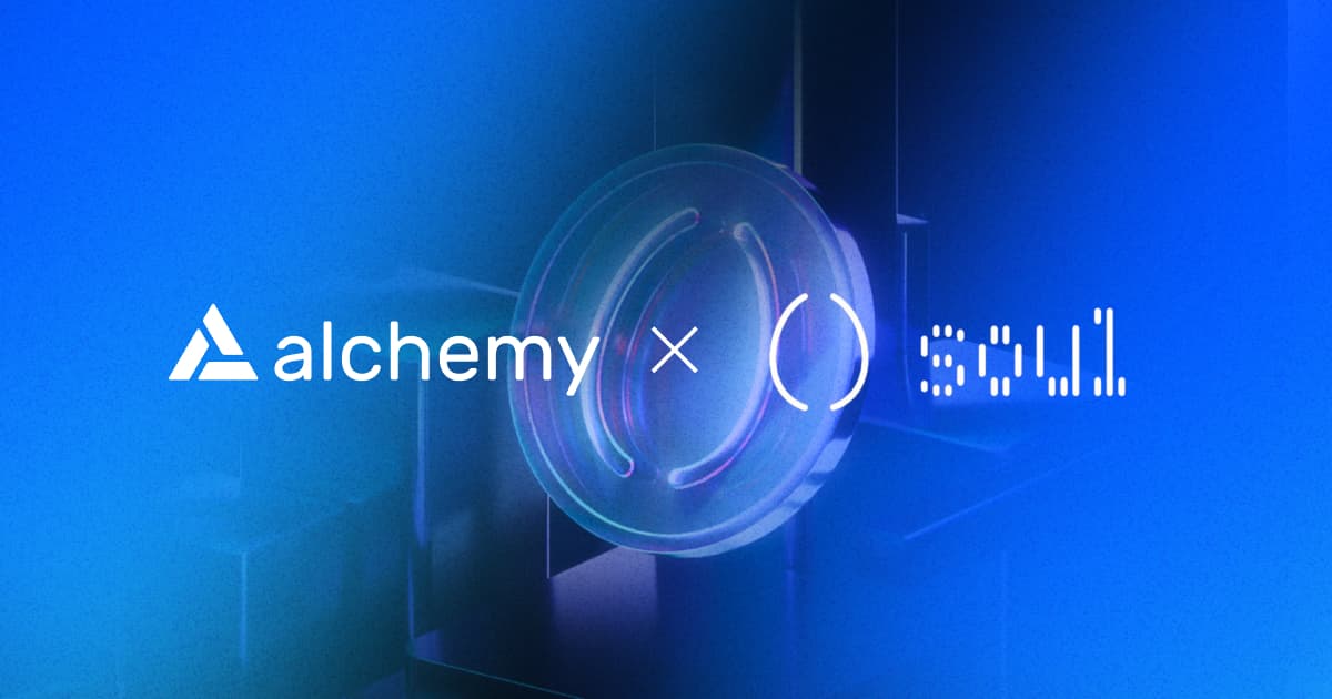 Soul and Alchemy case study hero