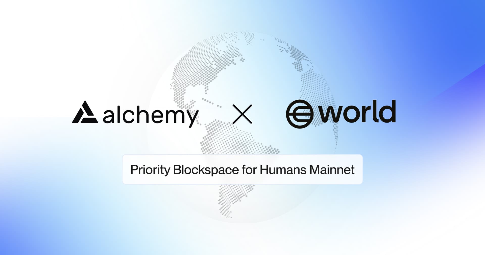Priority Blockspace for Humans guarantees verified humans get priority over bots