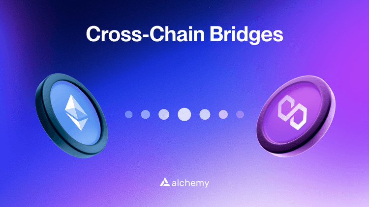 What Are Cross-Chain Bridges? 