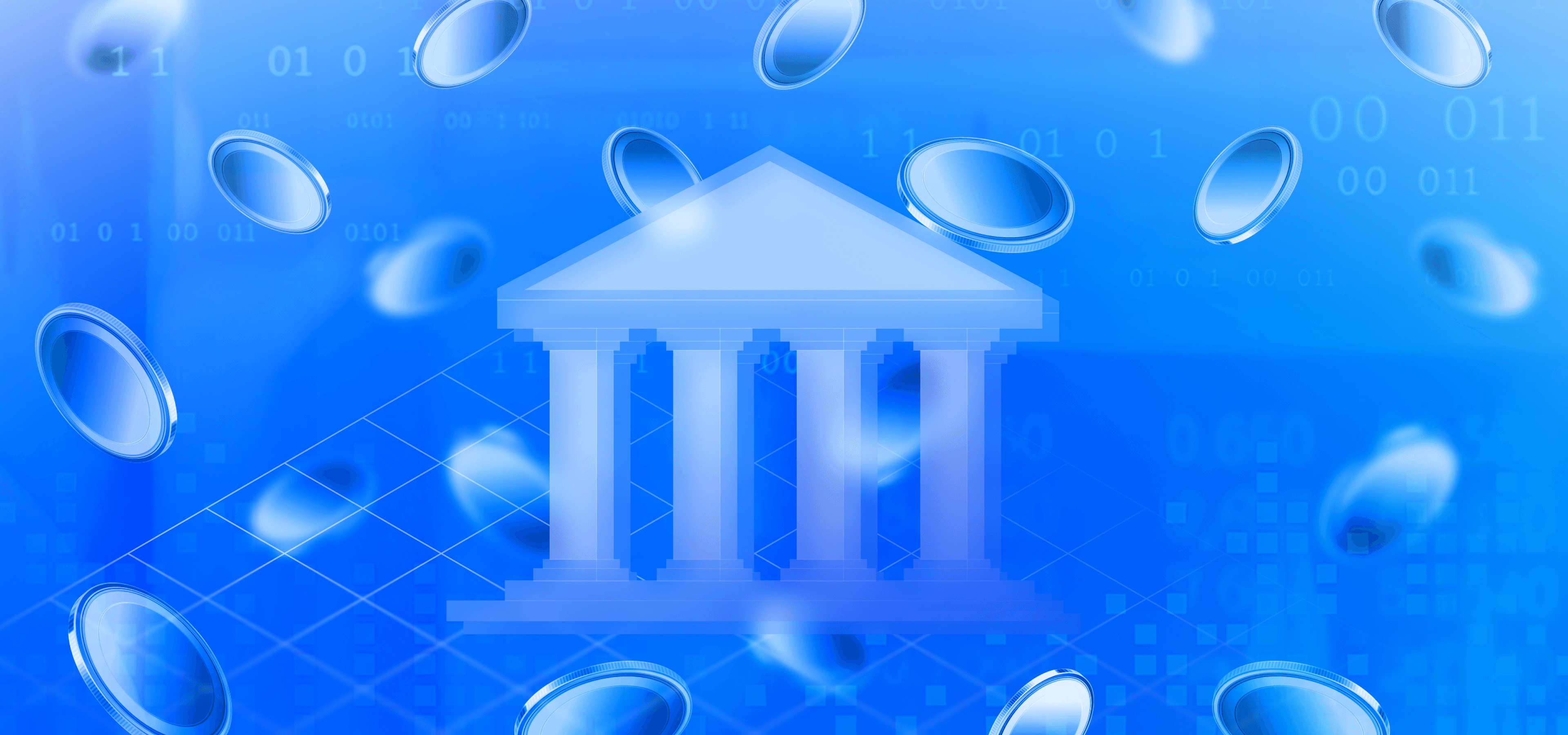 Bank-issued deposit tokens moving fiat deposits onto blockchain rails