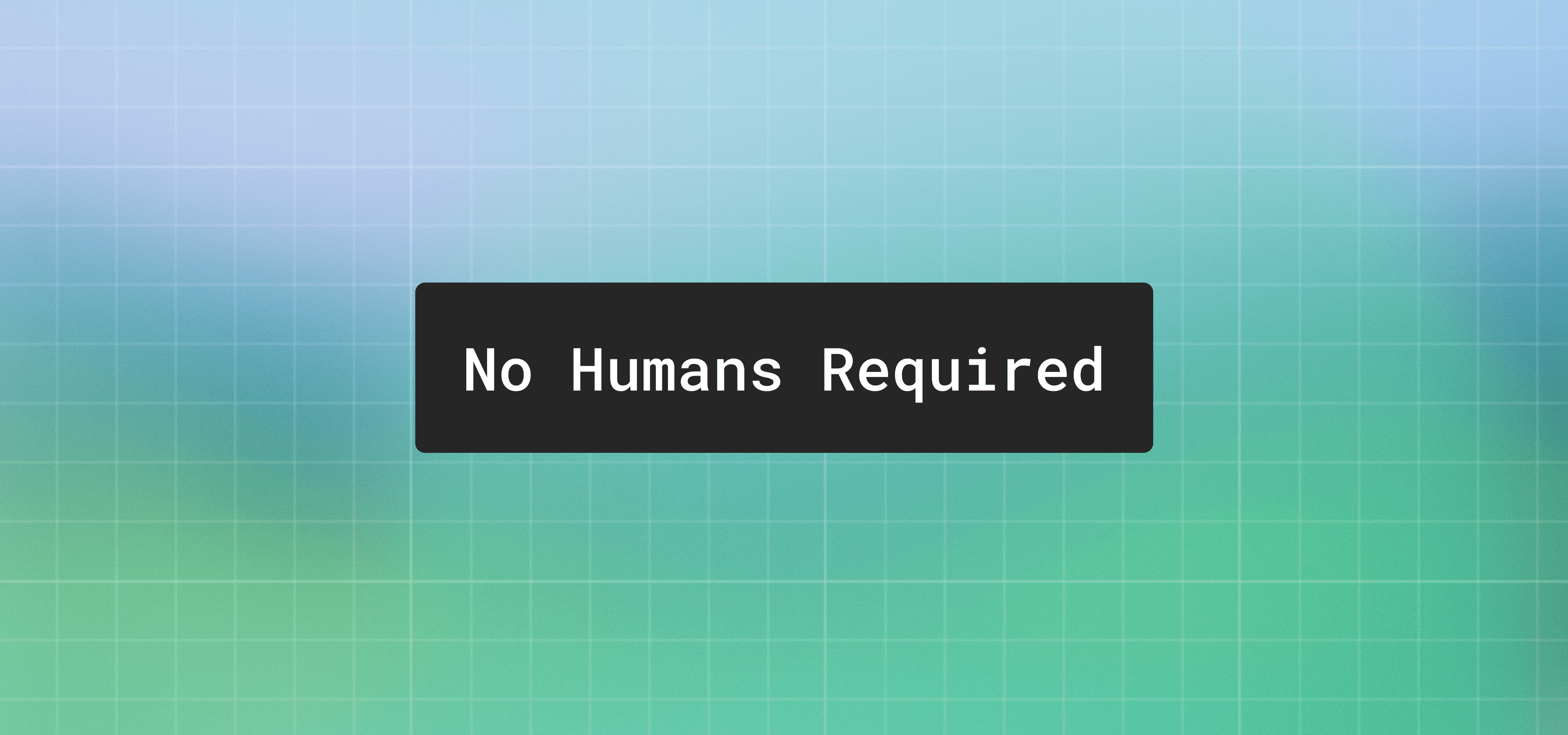 AI agents can now sign up for Alchemy