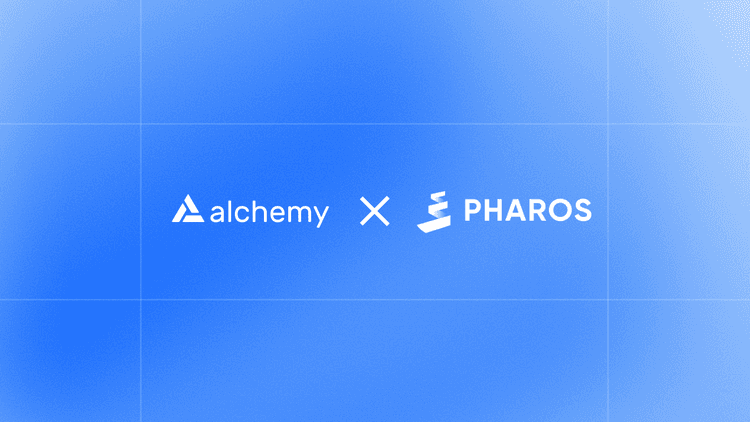 Alchemy and Pharos