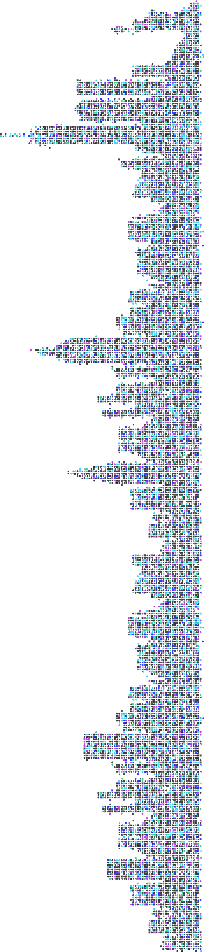 CoBuild agenda mosaic