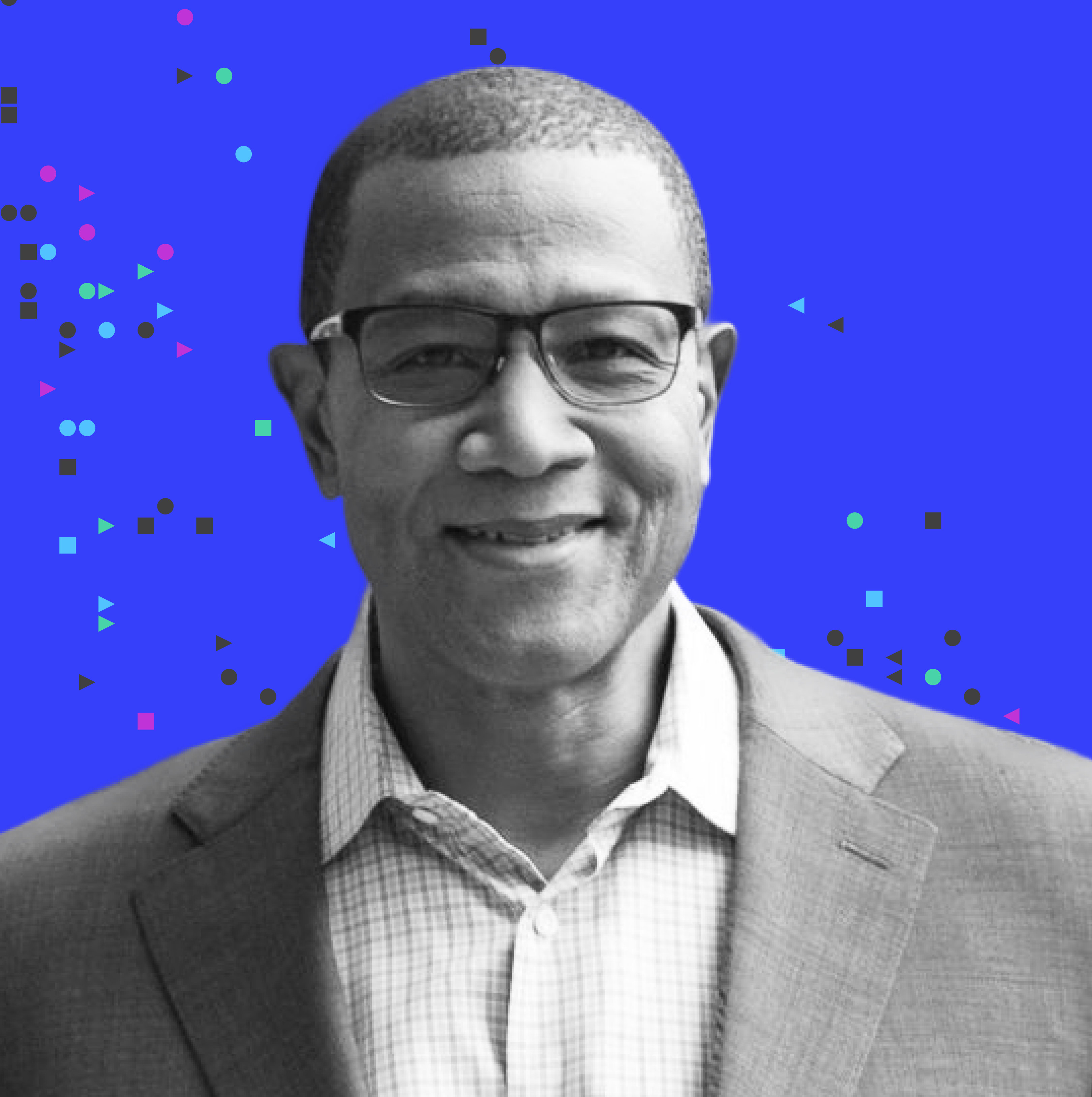 Bill Borden, Corporate Vice President, Worldwide Financial Services at Microsoft