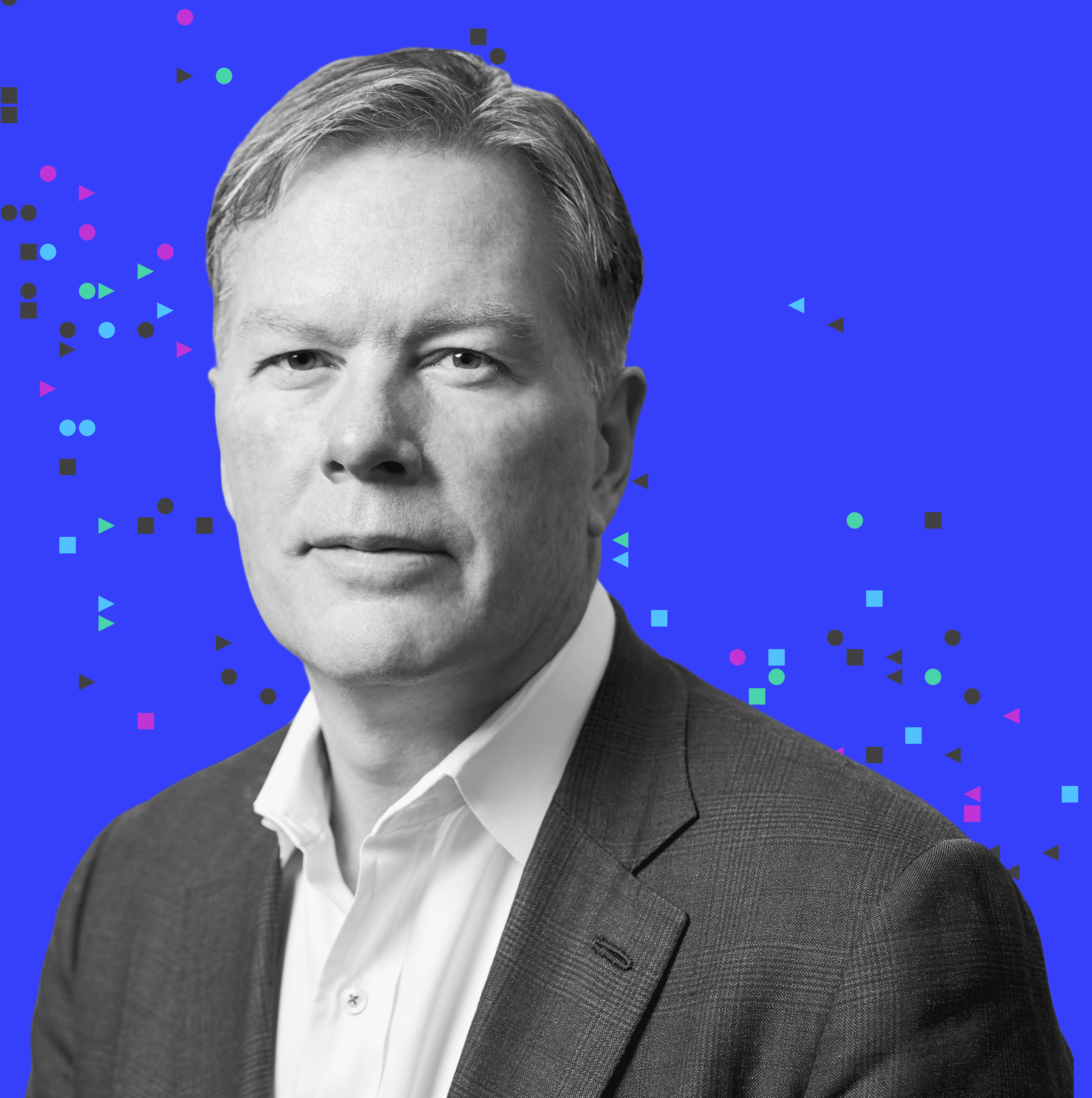 Dan Morehead, Founder & Managing Partner at Pantera Capital