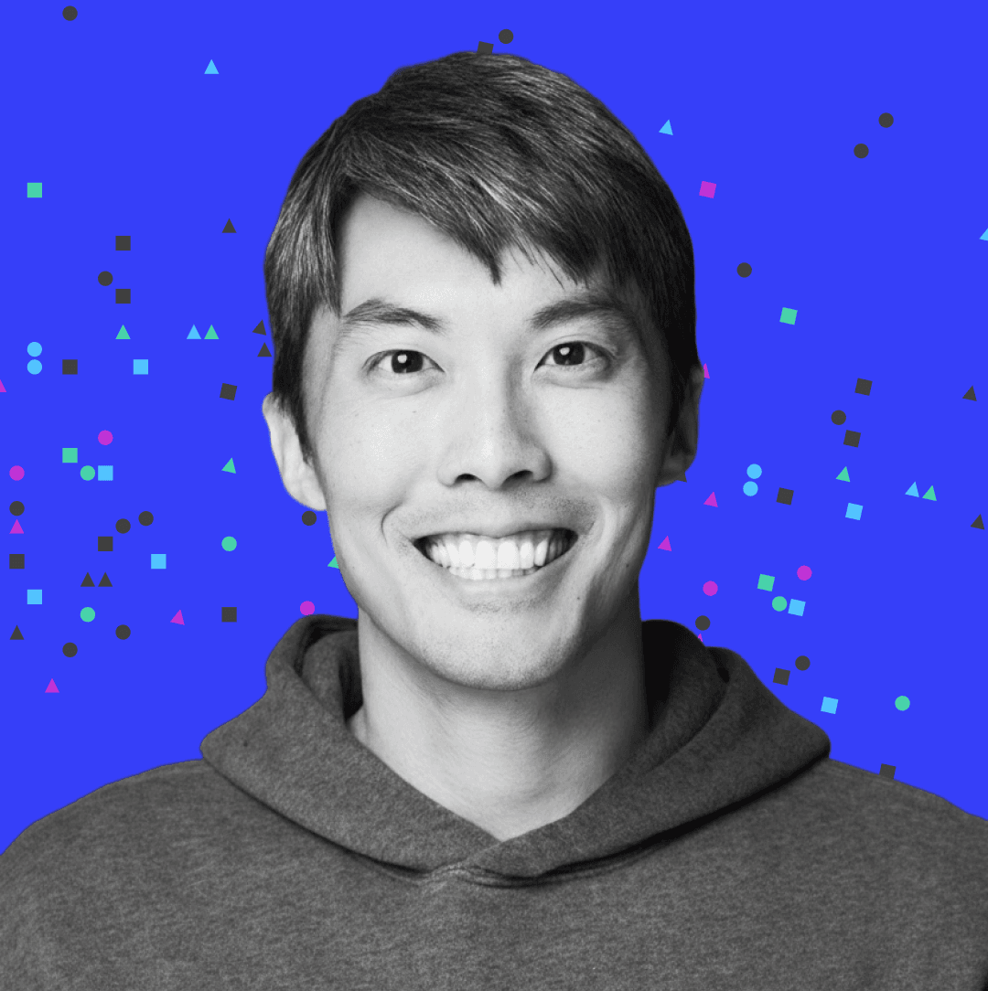 Joe Lau, Co-Founder and President at Alchemy