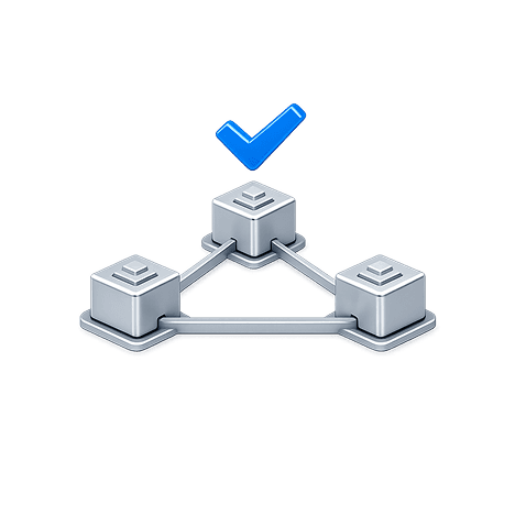 Consistency visualization