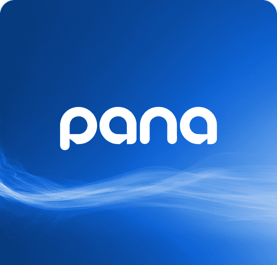 Pana case study artwork