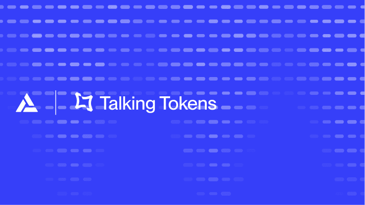 Alchemy and Talking Tokens