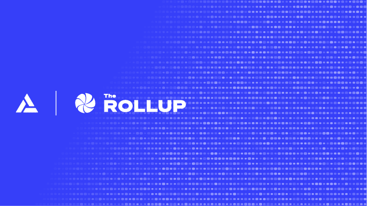 Alchemy and The Rollup