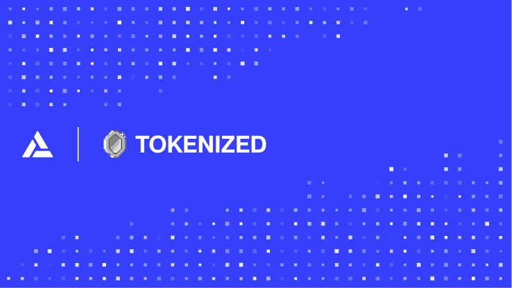 Alchemy and Tokenized