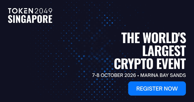 TOKEN2049 icon