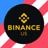 Binance.US Logo