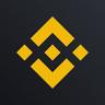 Binance Logo