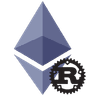 Rust Ethereum ABI Logo