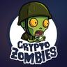 CryptoZombies Logo