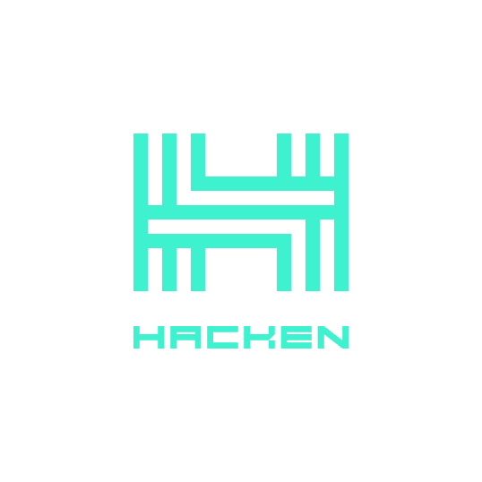 Hacken