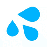 Raindrop Logo