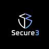 Secure3 Logo