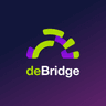 deBridge Logo