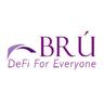 Brú Finance Logo