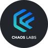 Chaos Labs Logo