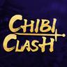 Chibi Clash Logo