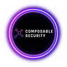 Composable Security Logo