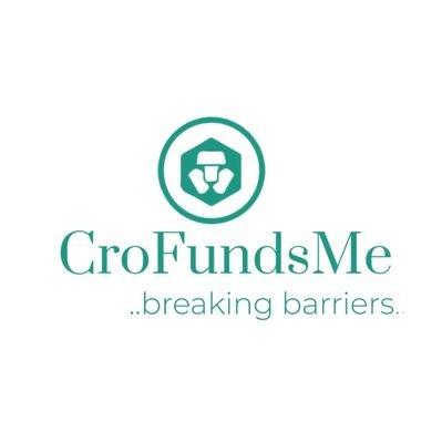 CroFundsMe